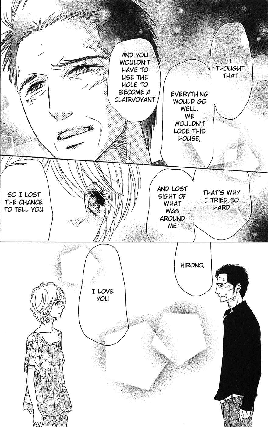 Page 28 Chapter 51 Shinobi Life