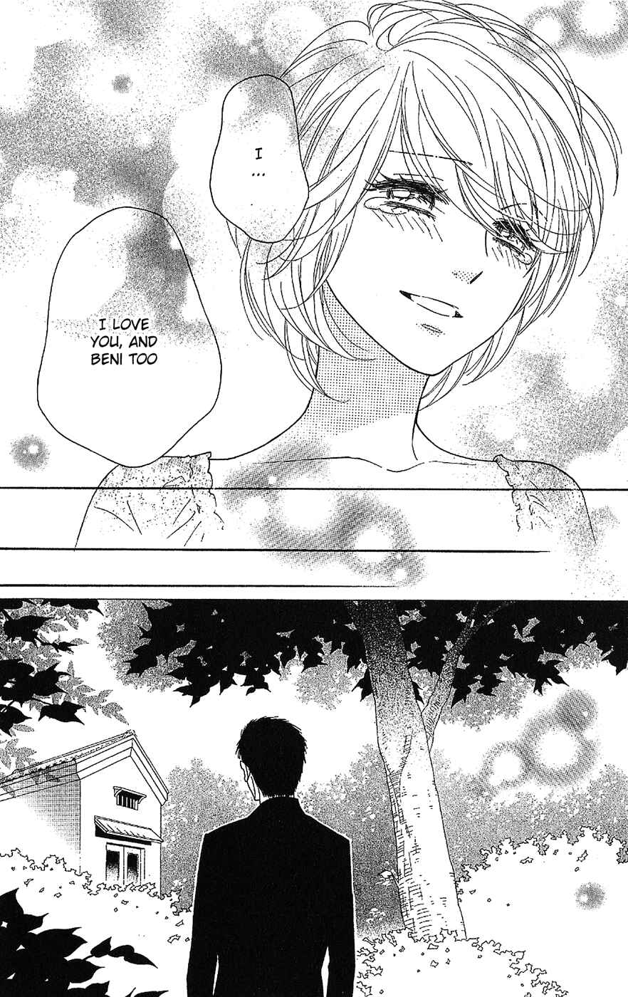 Page 30 Chapter 51 Shinobi Life