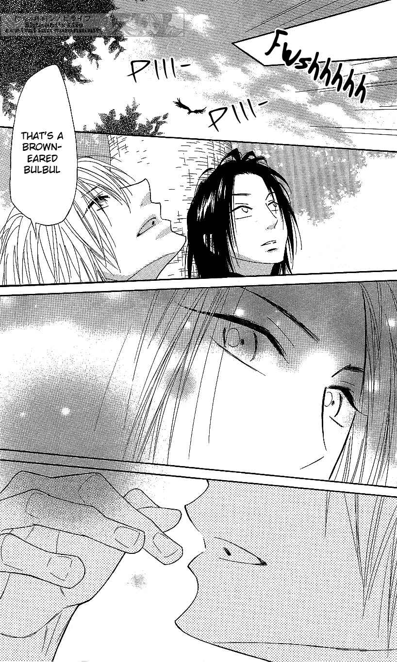 Page 32 Chapter 58 Shinobi Life