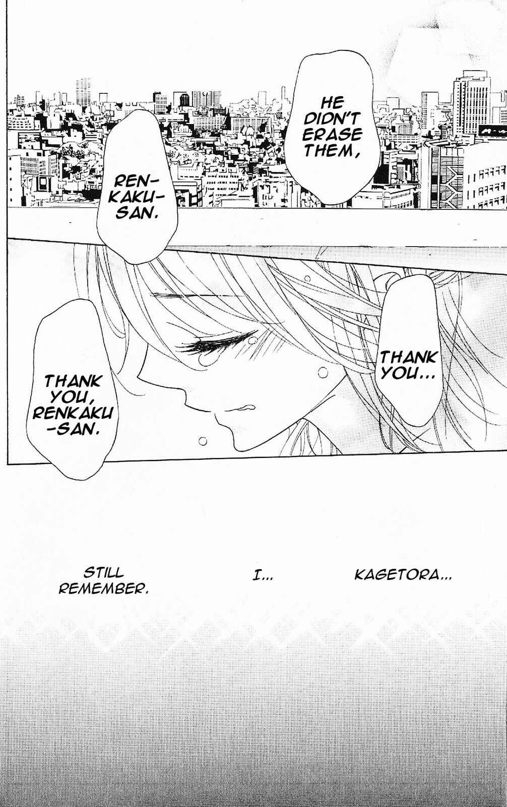 Page 32 Chapter 45 Shinobi Life