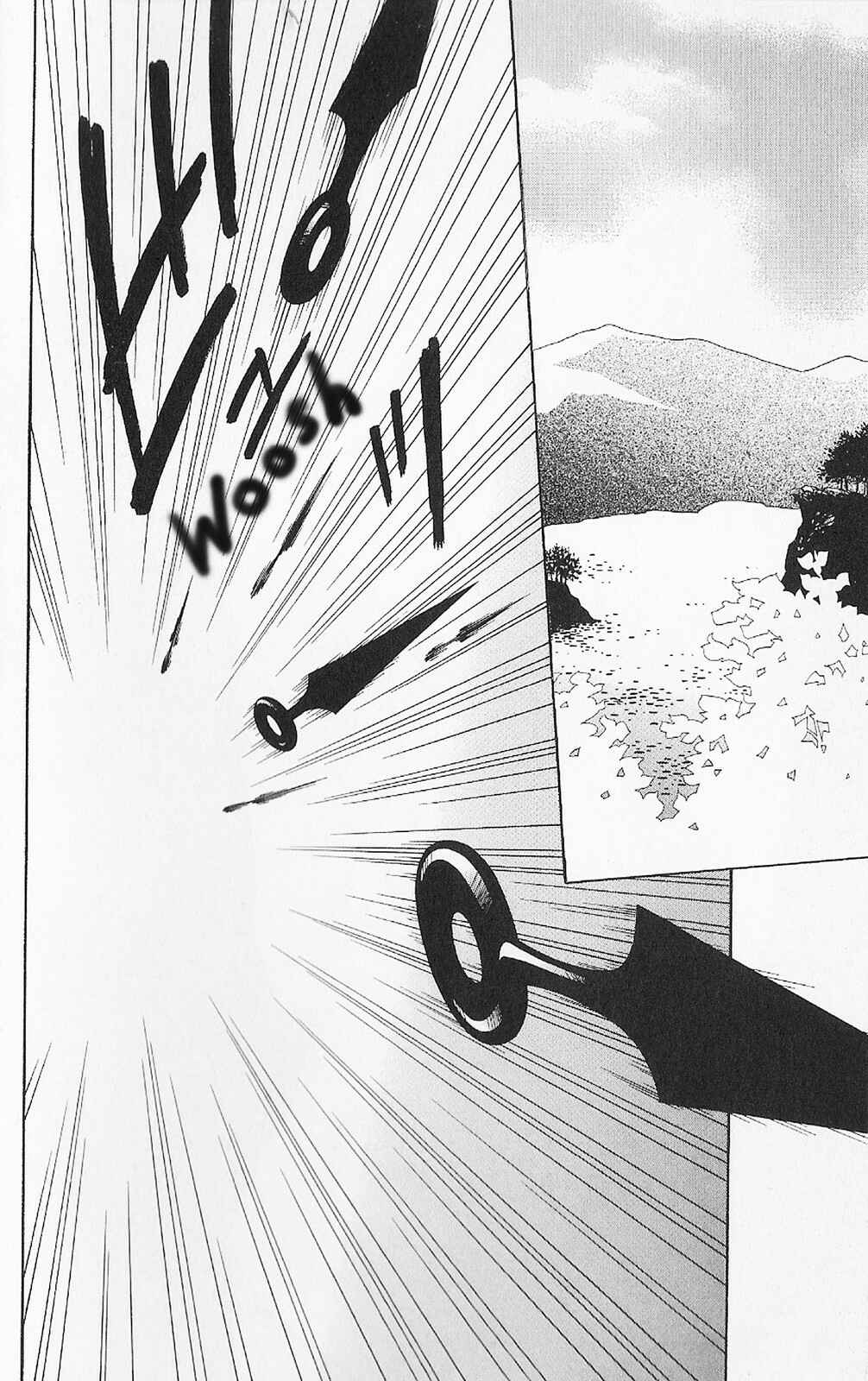 Page 6 Chapter 45 Shinobi Life