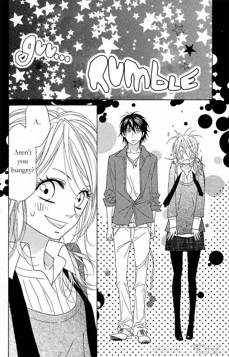 Page 2 Chapter 19 Shinobi Life