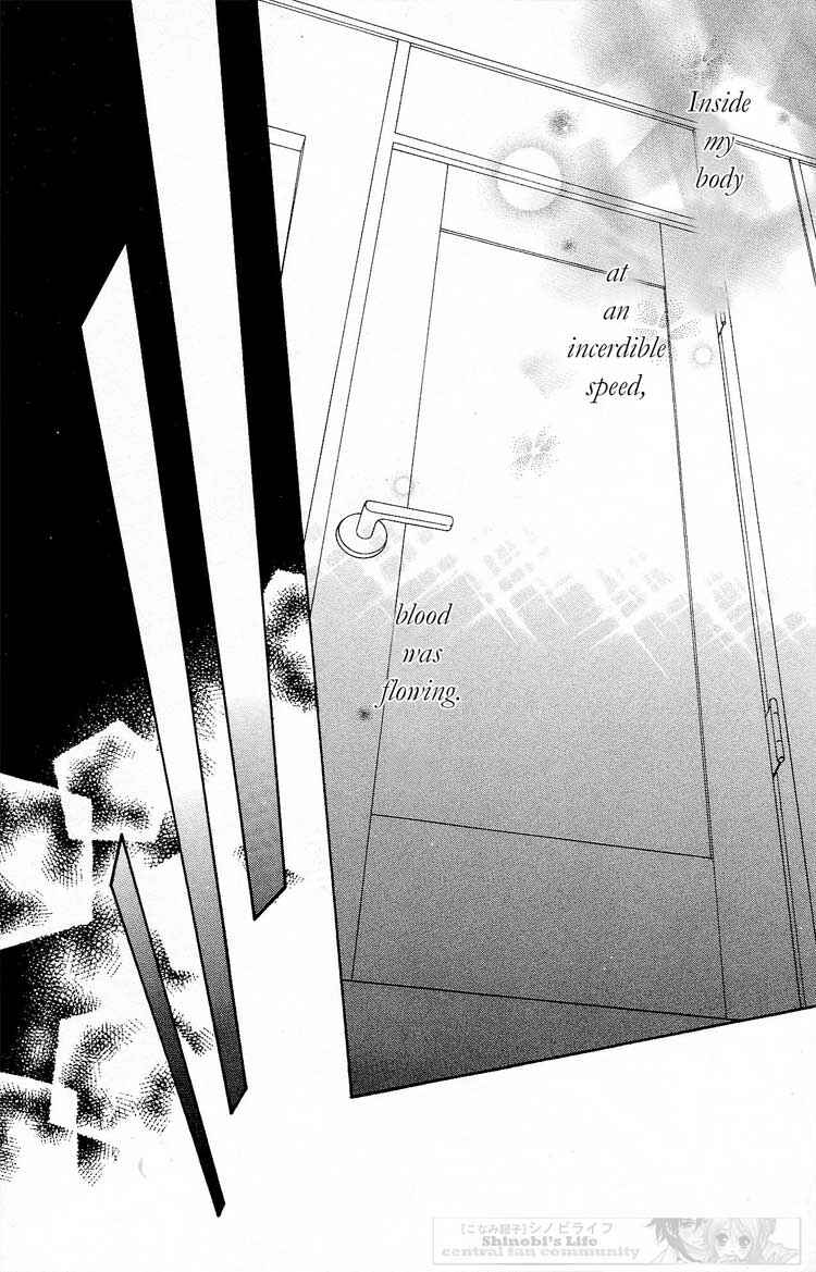 Page 26 Chapter 19 Shinobi Life