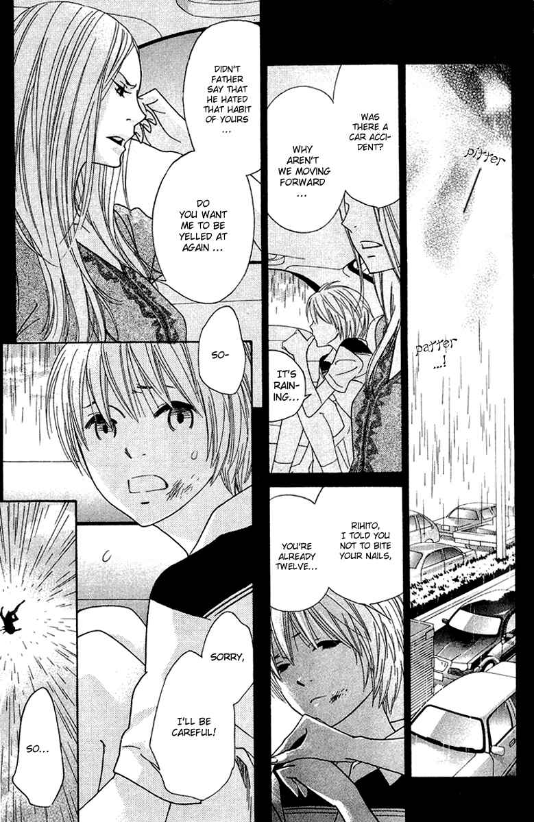 Page 5 Chapter 9 Shinobi Life