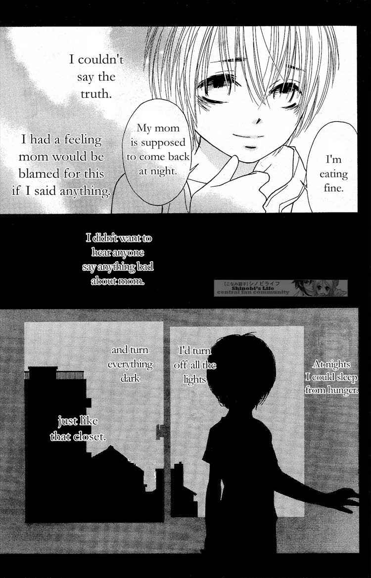 Page 11 Chapter 17 Shinobi Life