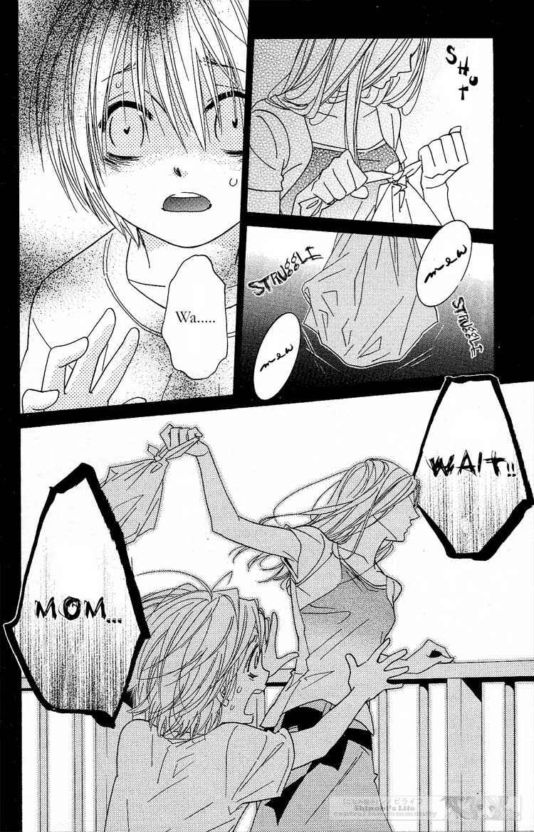 Page 20 Chapter 17 Shinobi Life