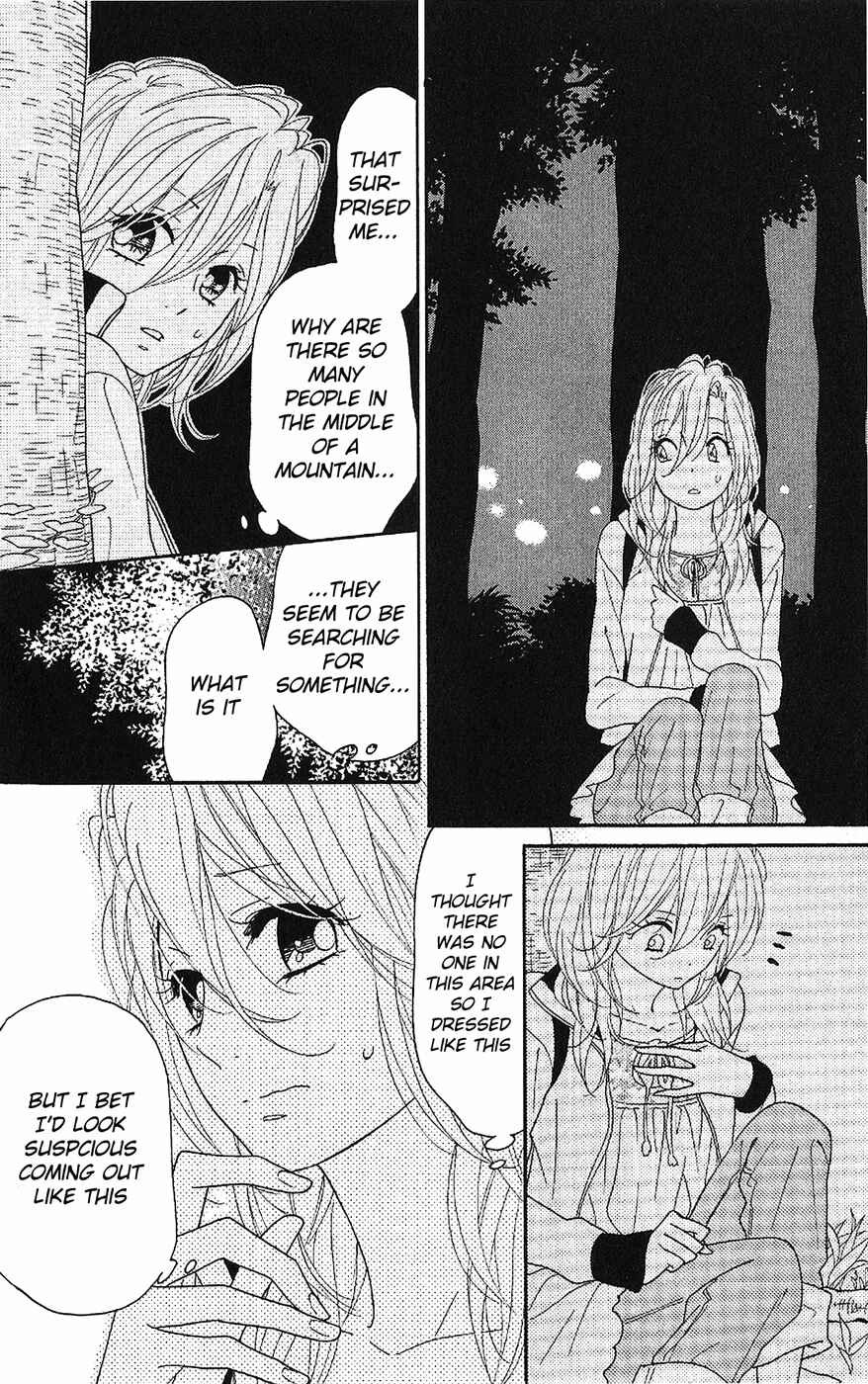 Page 5 Chapter 53 Shinobi Life
