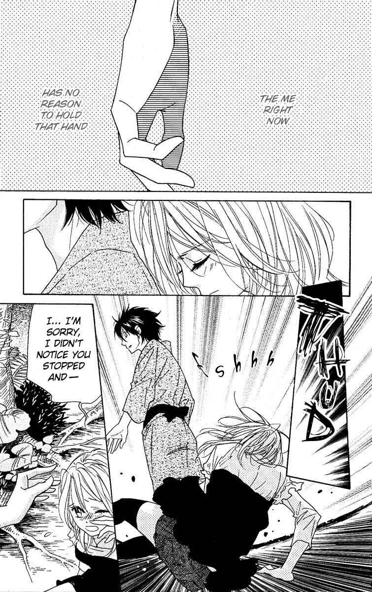 Page 10 Chapter 25 Shinobi Life