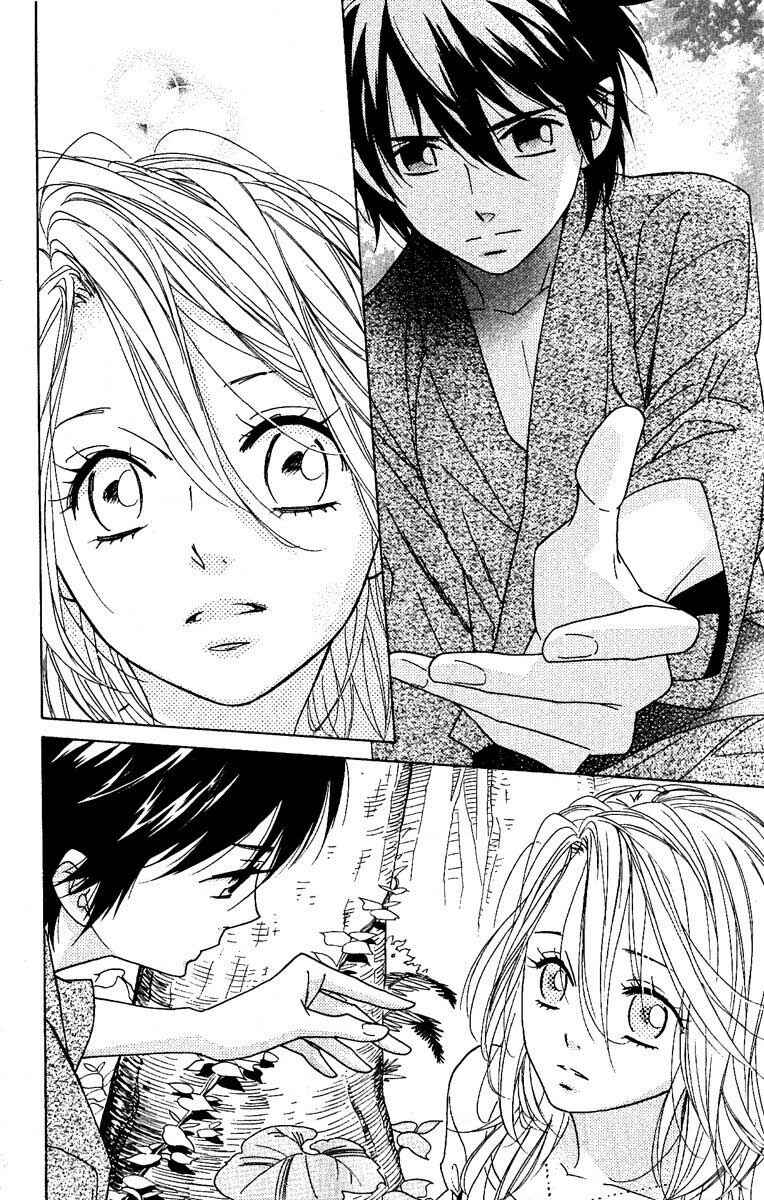 Page 11 Chapter 25 Shinobi Life