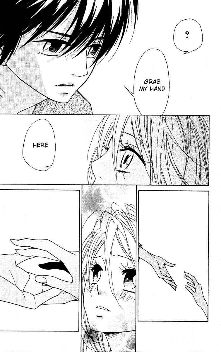 Page 12 Chapter 25 Shinobi Life