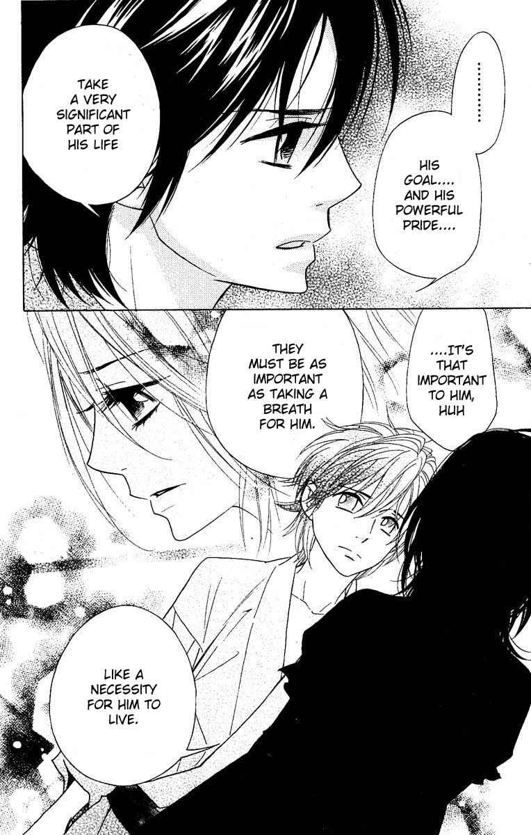 Page 17 Chapter 25 Shinobi Life