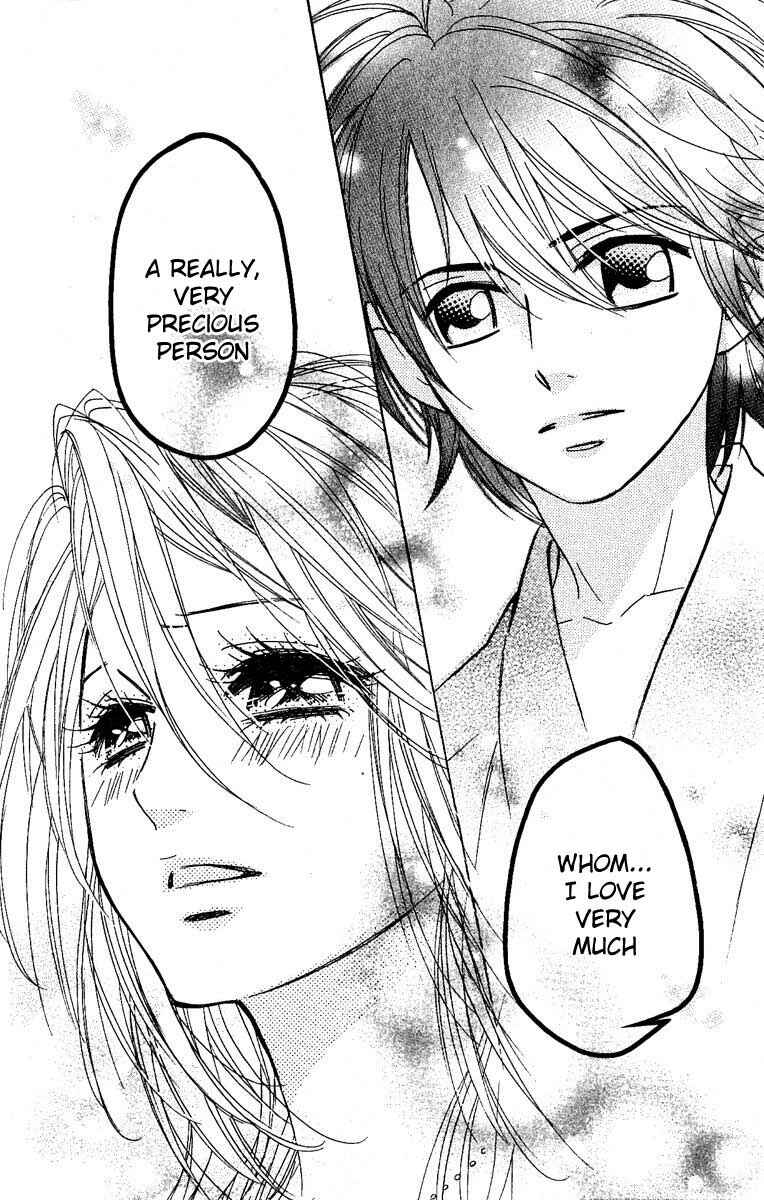 Page 23 Chapter 25 Shinobi Life