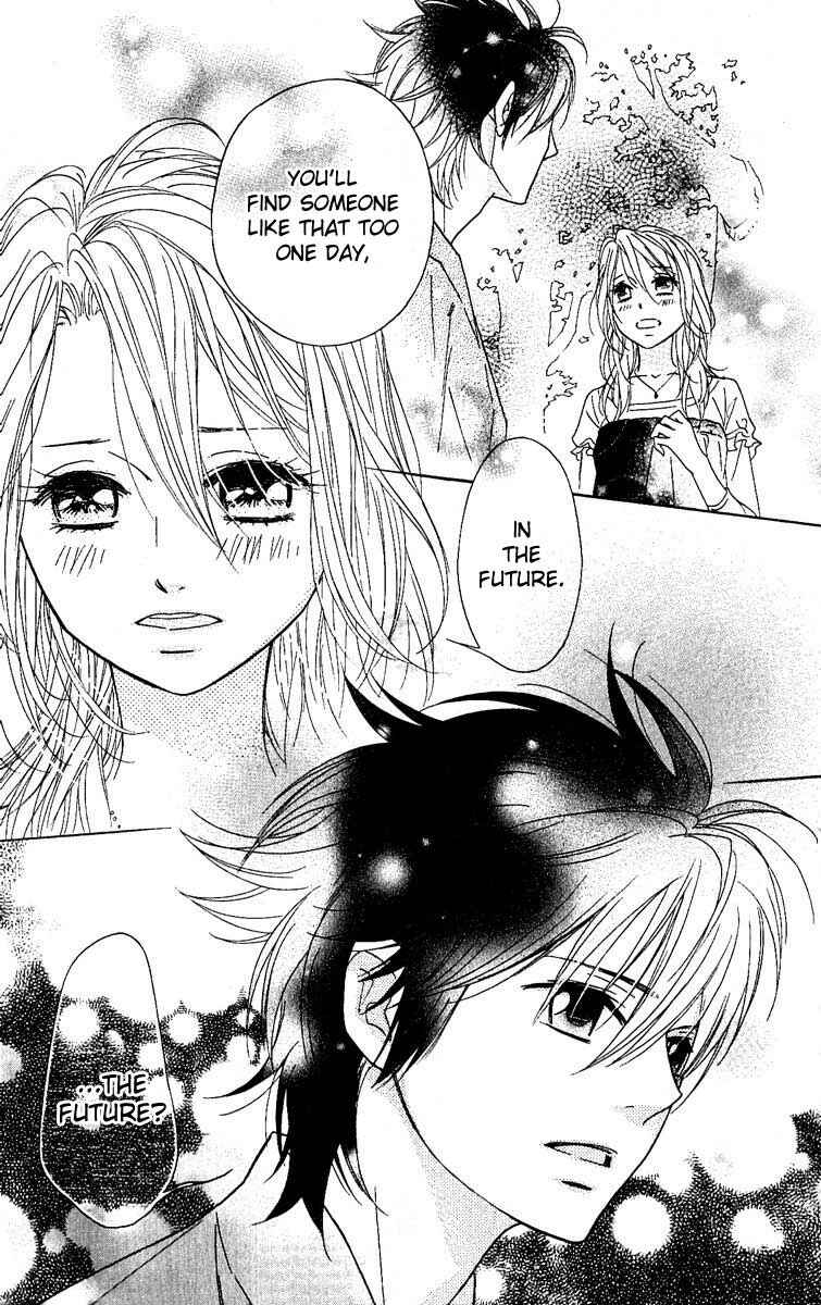 Page 24 Chapter 25 Shinobi Life