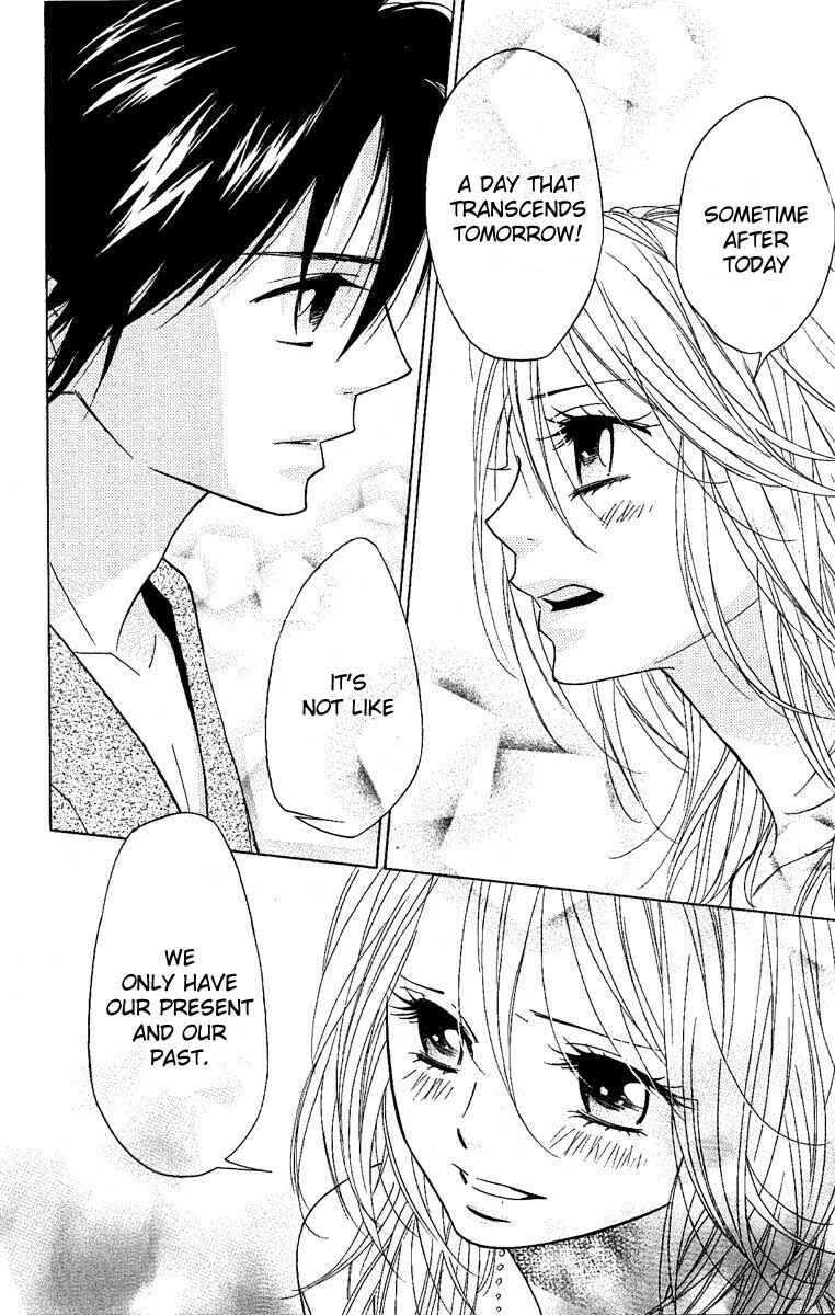 Page 25 Chapter 25 Shinobi Life