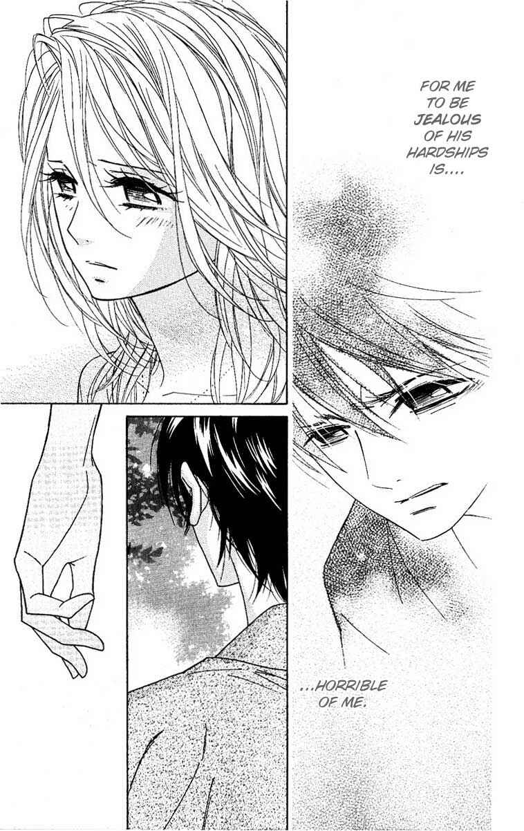 Page 6 Chapter 25 Shinobi Life
