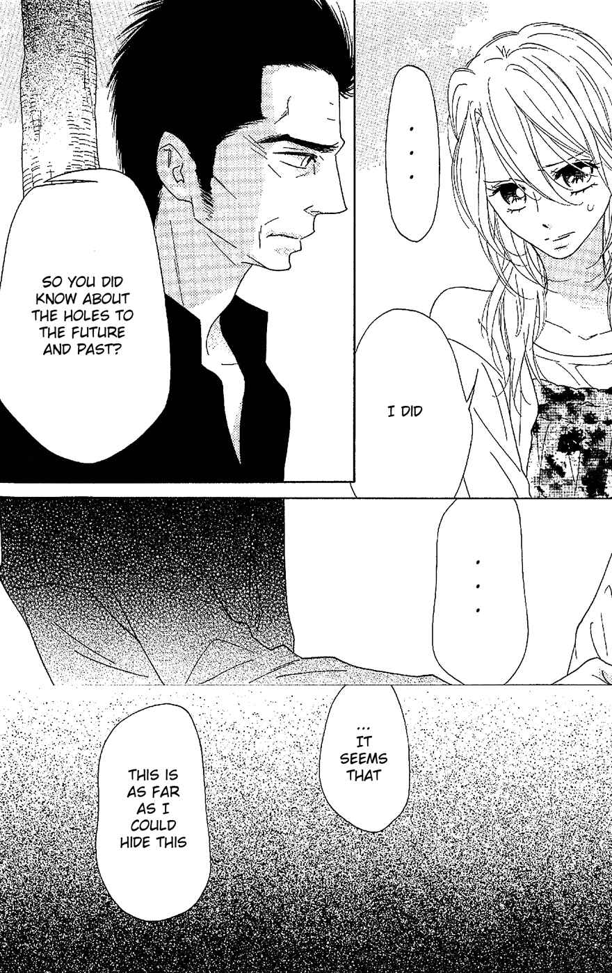 Page 10 Chapter 52 Shinobi Life