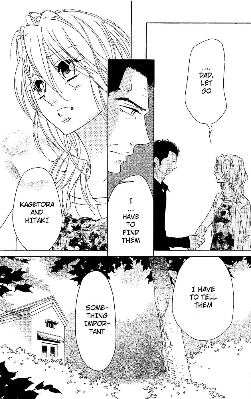 Page 23 Chapter 52 Shinobi Life