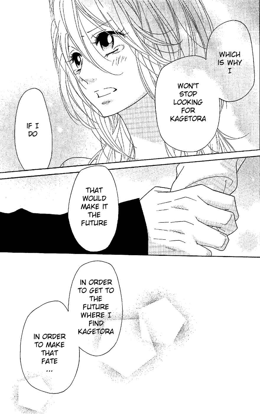 Page 29 Chapter 52 Shinobi Life