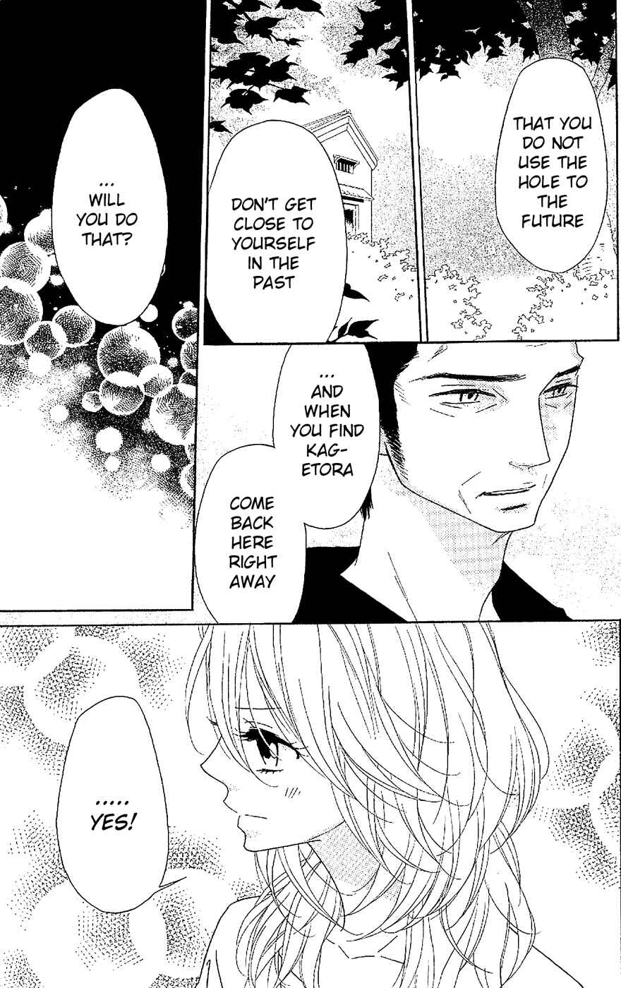 Page 31 Chapter 52 Shinobi Life