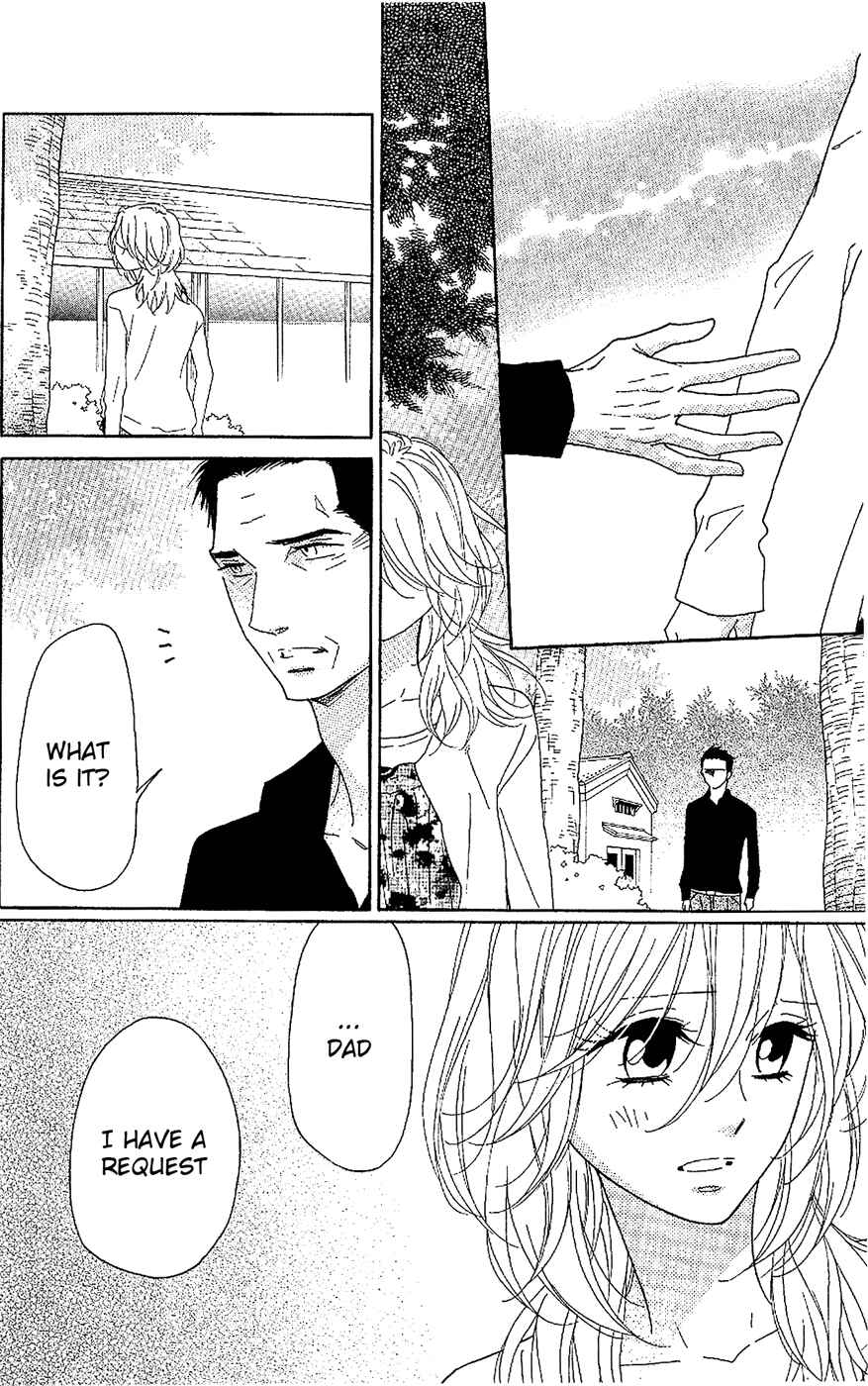 Page 32 Chapter 52 Shinobi Life