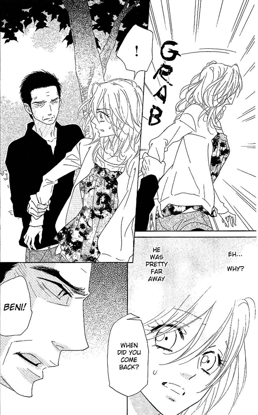 Page 4 Chapter 52 Shinobi Life