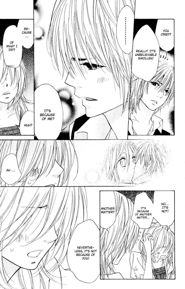 Page 17 Chapter 13 Shinobi Life