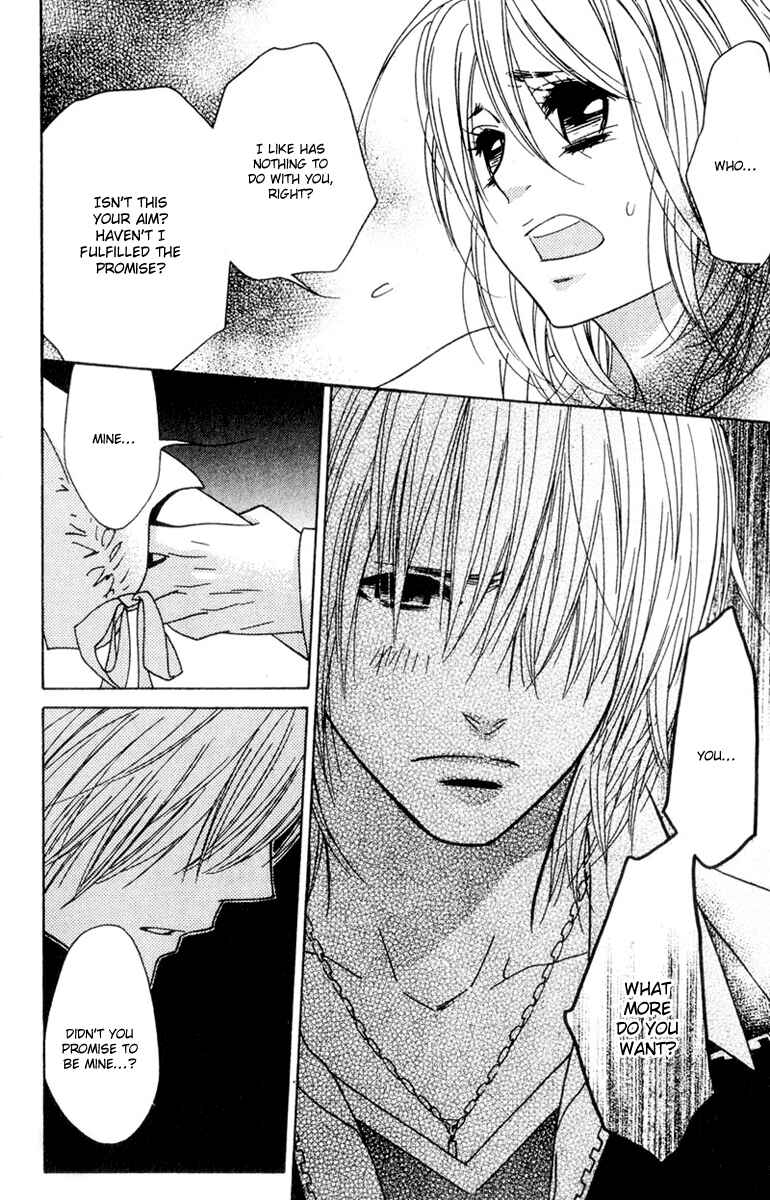 Page 22 Chapter 13 Shinobi Life