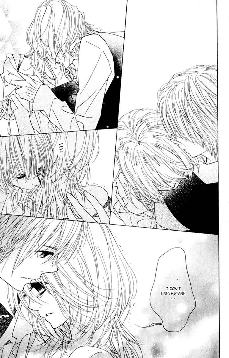 Page 25 Chapter 13 Shinobi Life