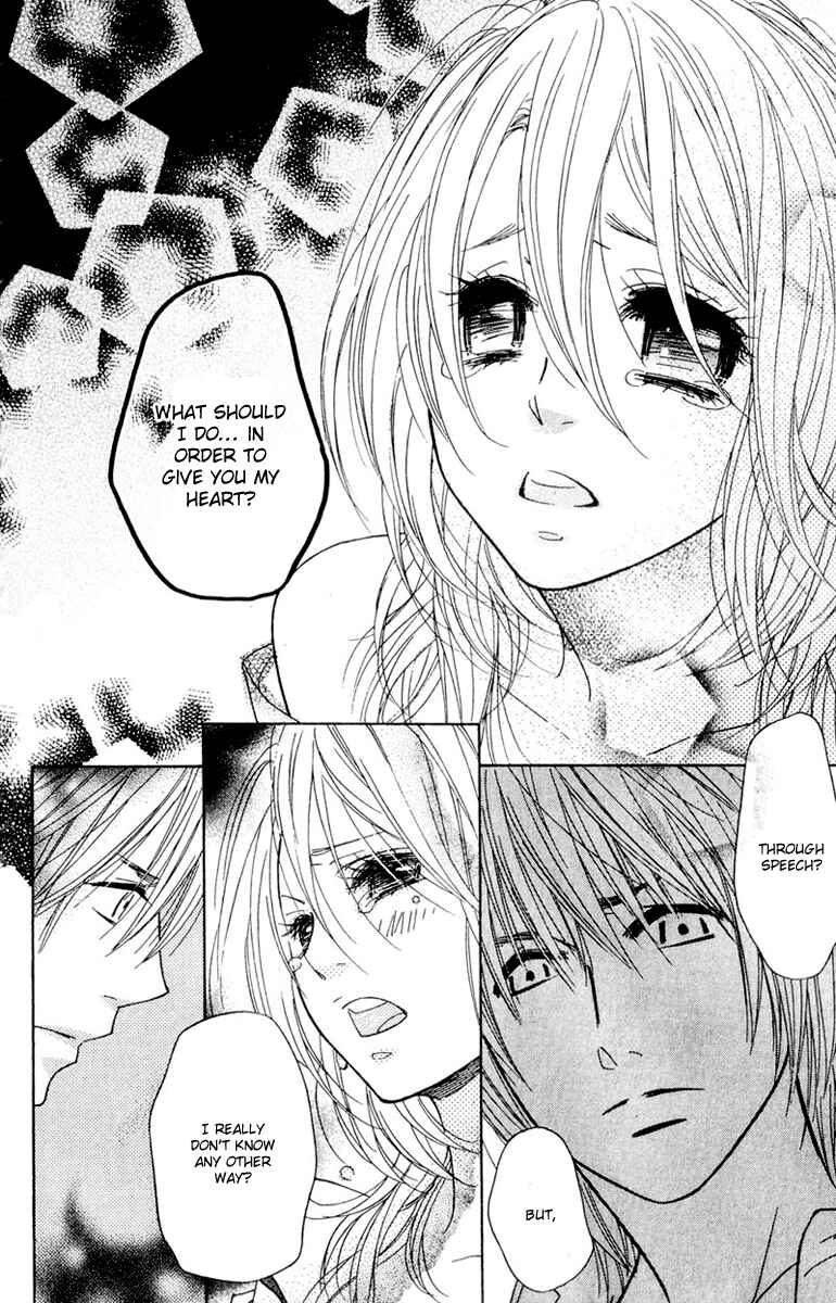 Page 26 Chapter 13 Shinobi Life