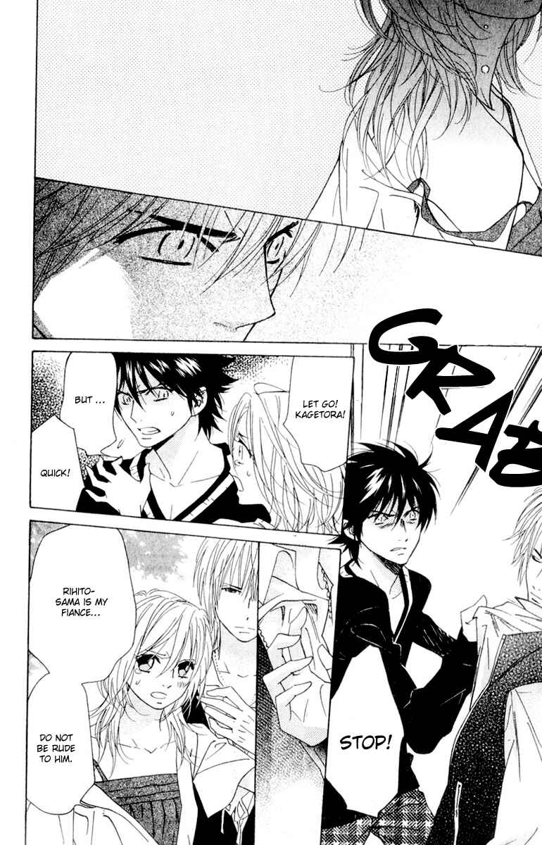 Page 28 Chapter 13 Shinobi Life