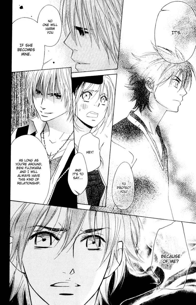 Page 32 Chapter 13 Shinobi Life