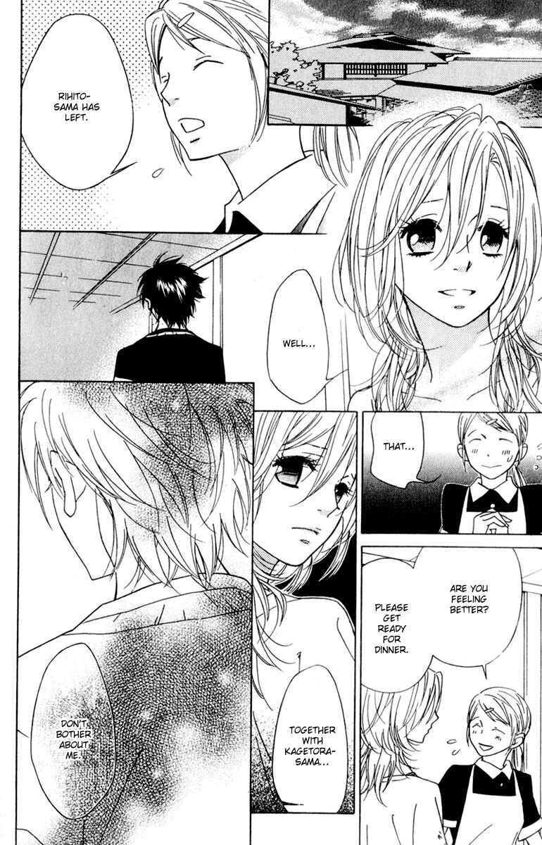 Page 34 Chapter 13 Shinobi Life