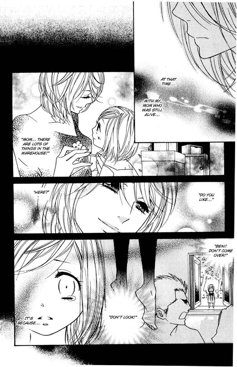 Page 6 Chapter 13 Shinobi Life