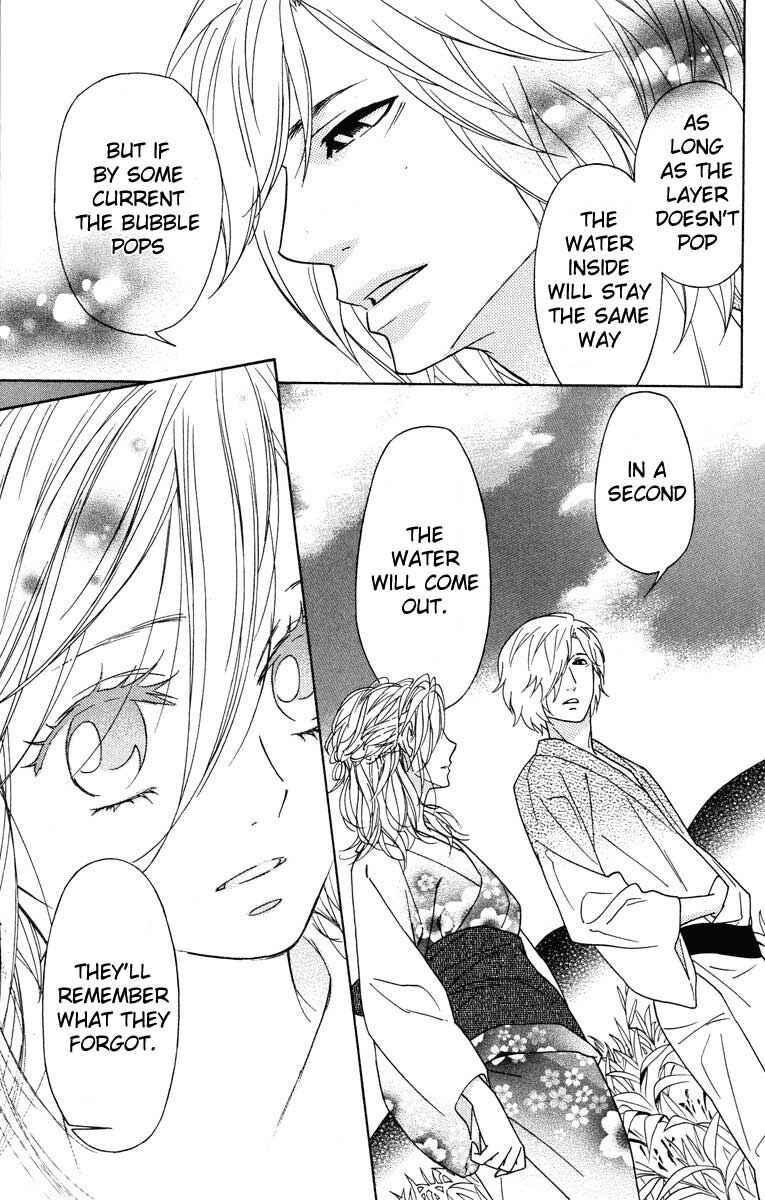Page 27 Chapter 31 Shinobi Life