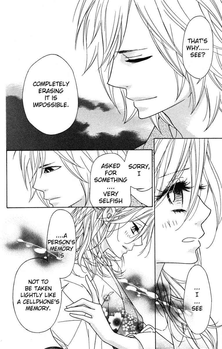 Page 28 Chapter 31 Shinobi Life
