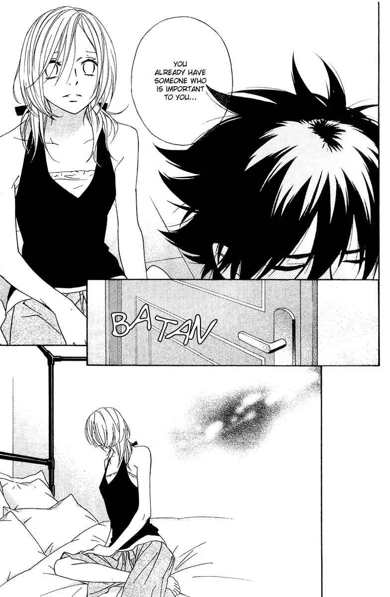 Page 12 Chapter 6 Shinobi Life