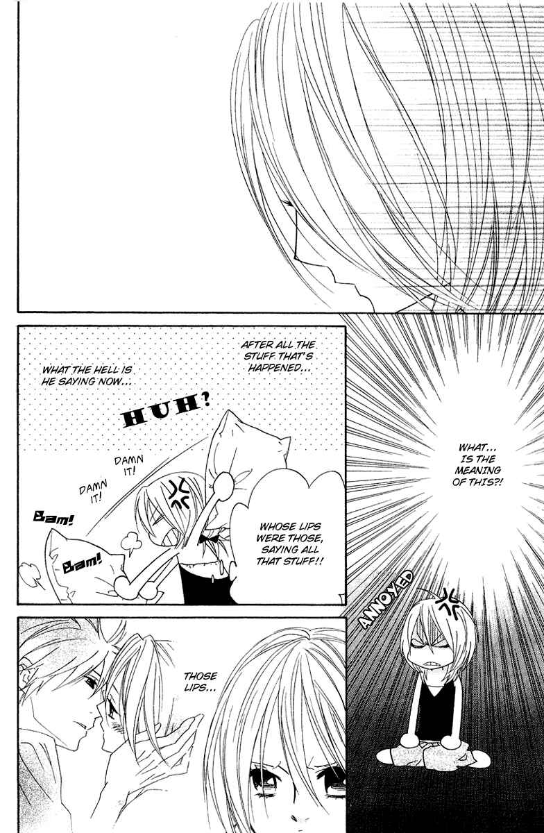 Page 13 Chapter 6 Shinobi Life
