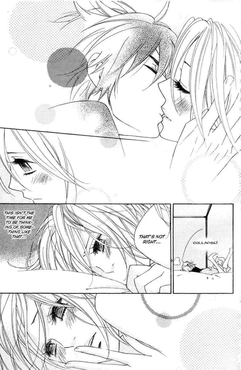 Page 14 Chapter 6 Shinobi Life