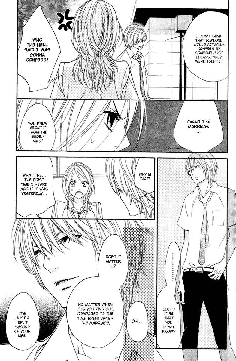Page 18 Chapter 6 Shinobi Life