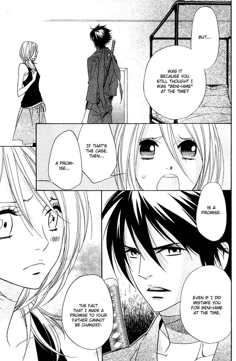 Page 8 Chapter 6 Shinobi Life