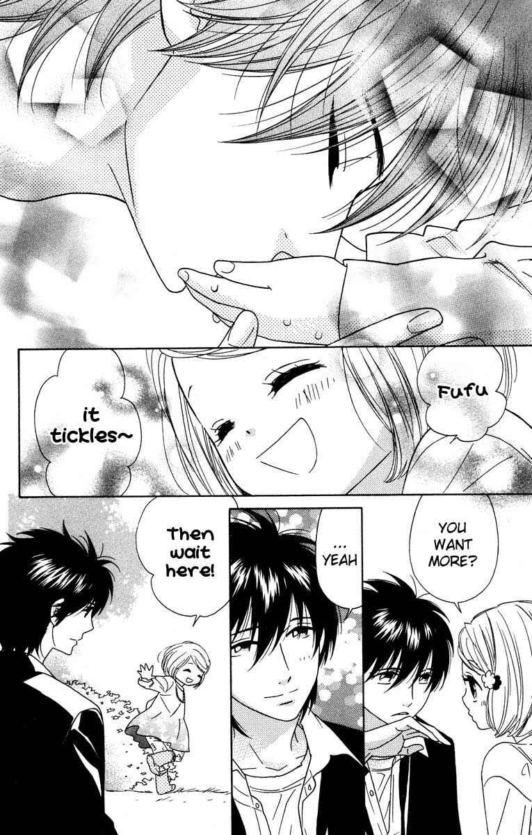 Page 18 Chapter 32 Shinobi Life