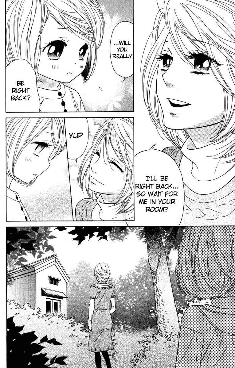 Page 22 Chapter 32 Shinobi Life