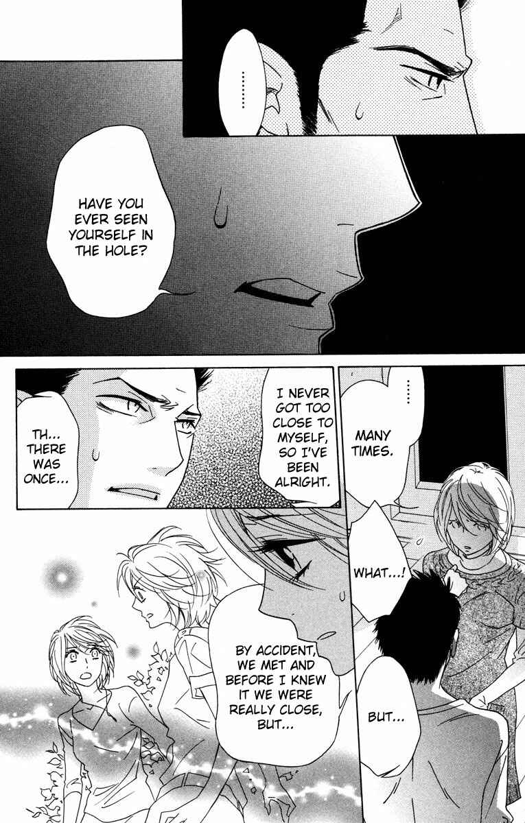 Page 26 Chapter 33 Shinobi Life