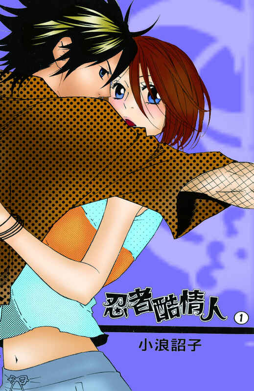 Page 15 Chapter 9.5 Shinobi Life
