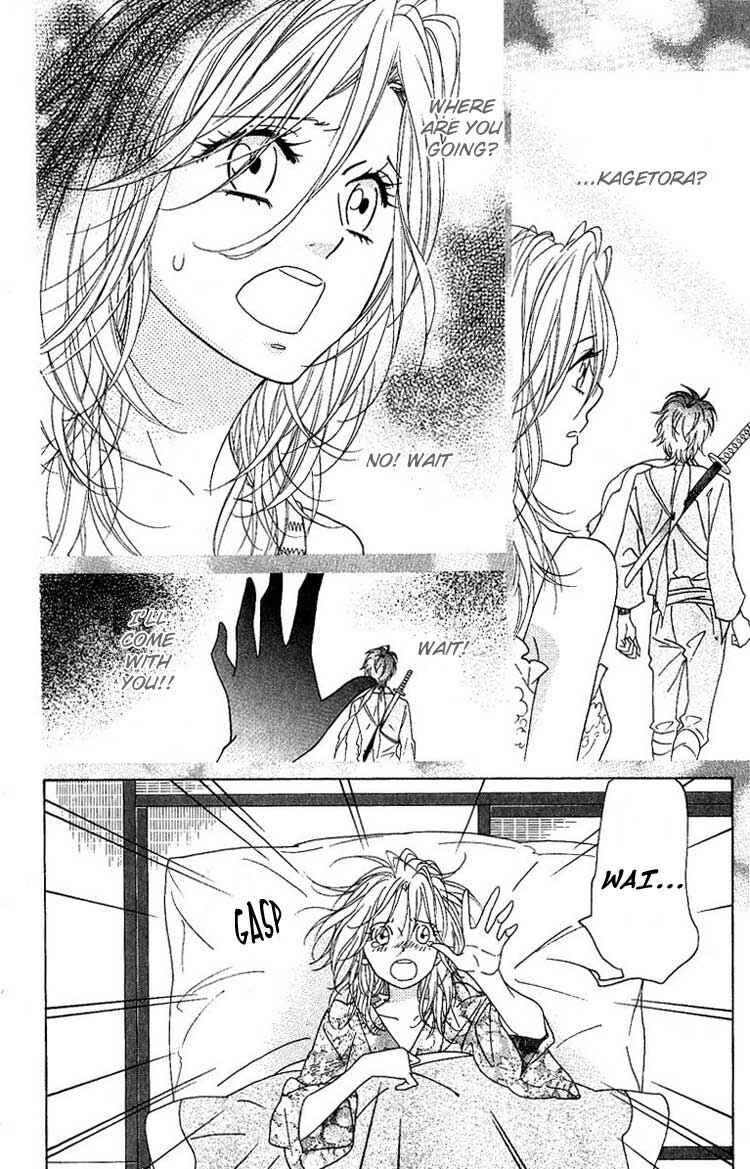 Page 14 Chapter 28 Shinobi Life