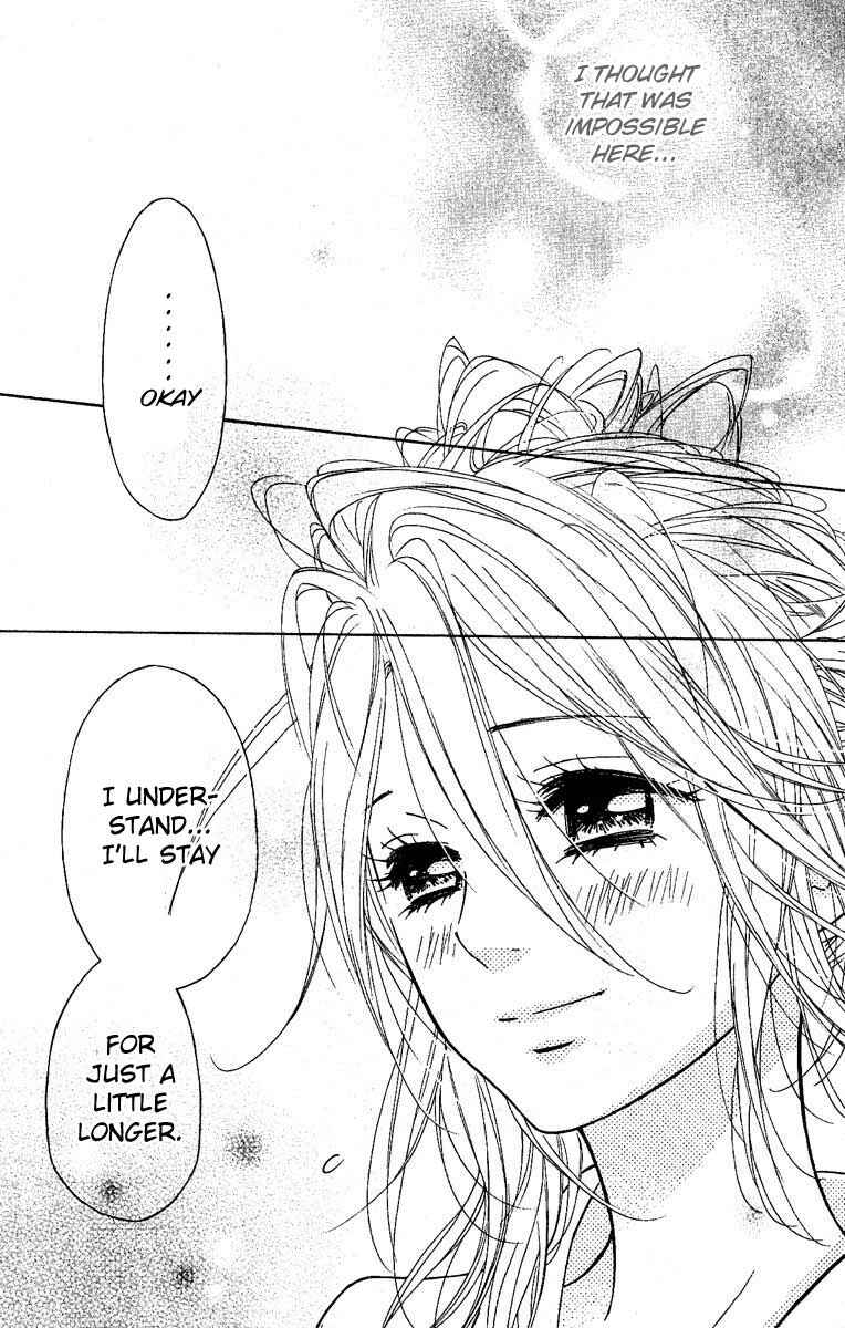 Page 34 Chapter 28 Shinobi Life
