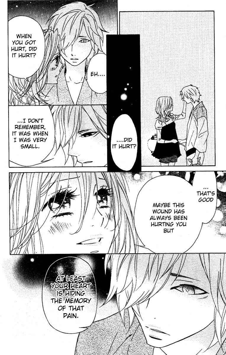 Page 11 Chapter 26 Shinobi Life