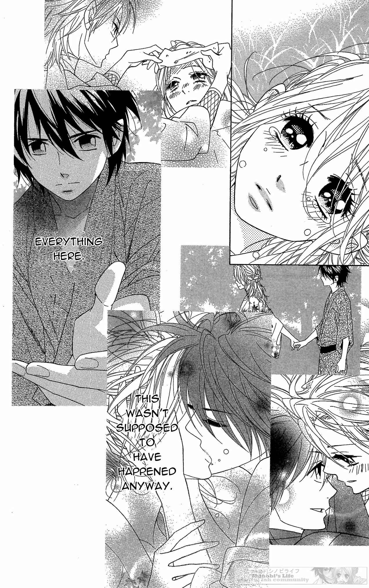 Page 12 Chapter 44 Shinobi Life