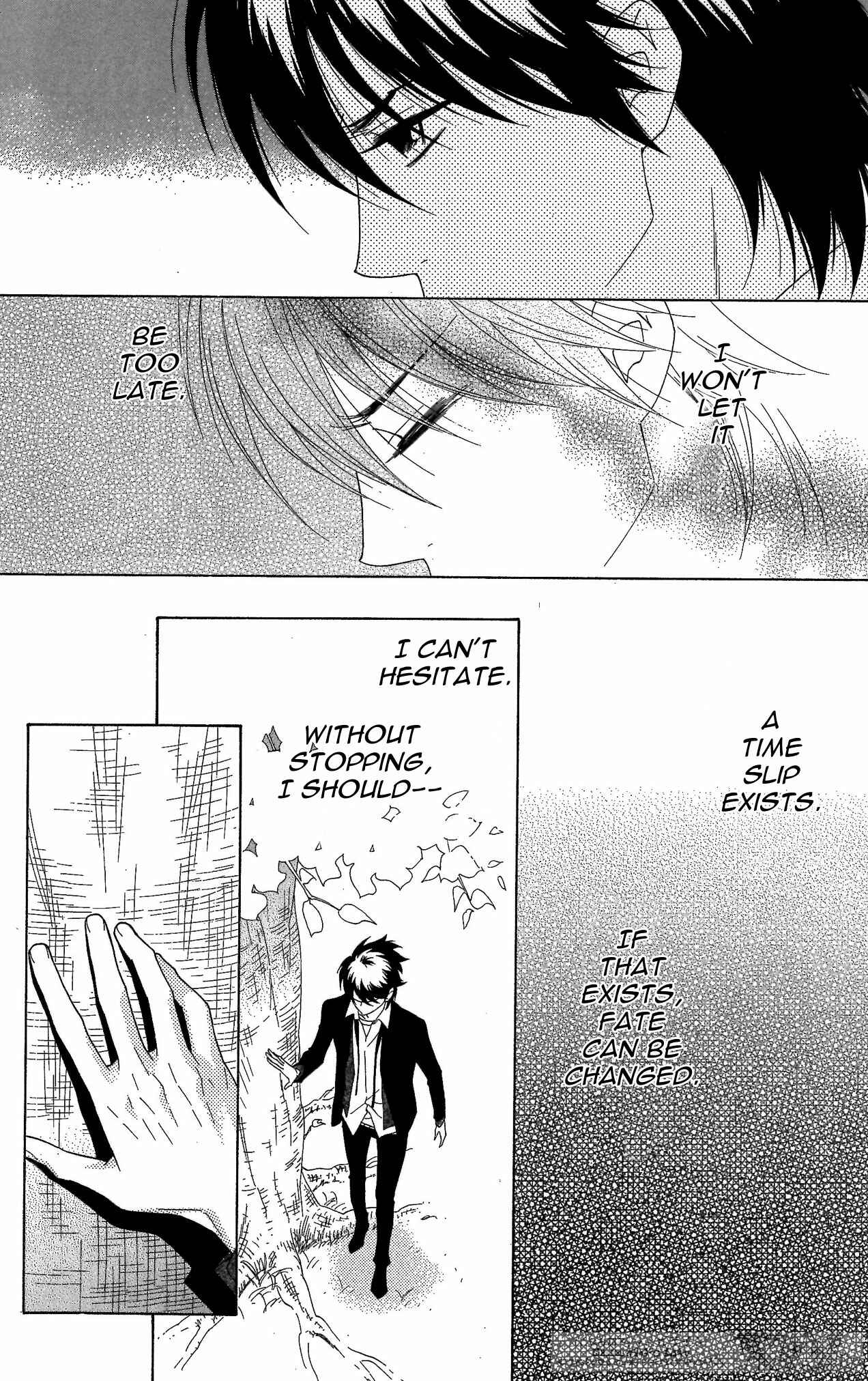 Page 30 Chapter 44 Shinobi Life