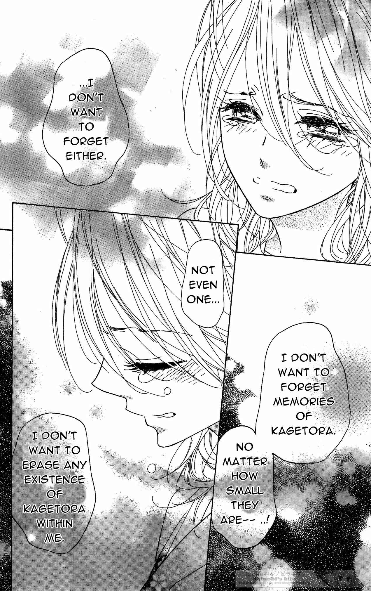 Page 8 Chapter 44 Shinobi Life